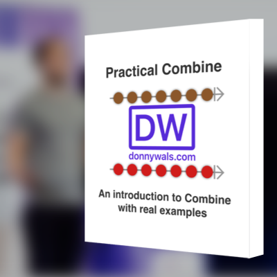 Practical Combine by Donny Wals